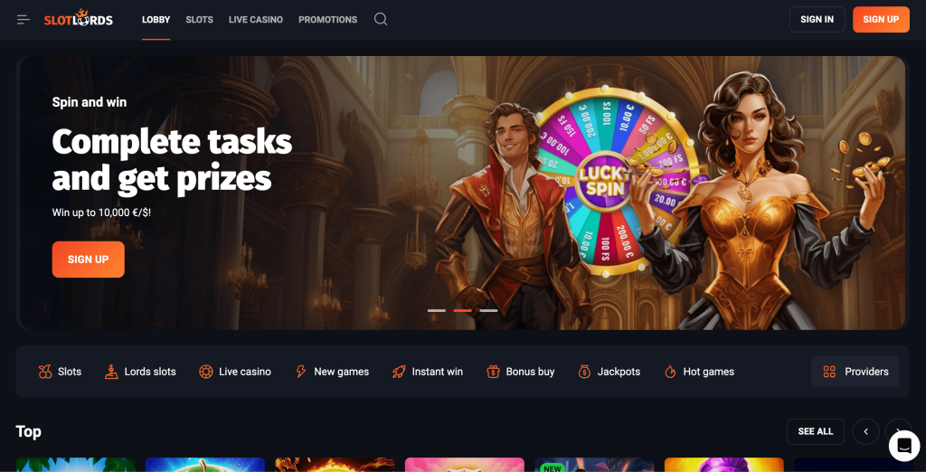 johnvegas casino