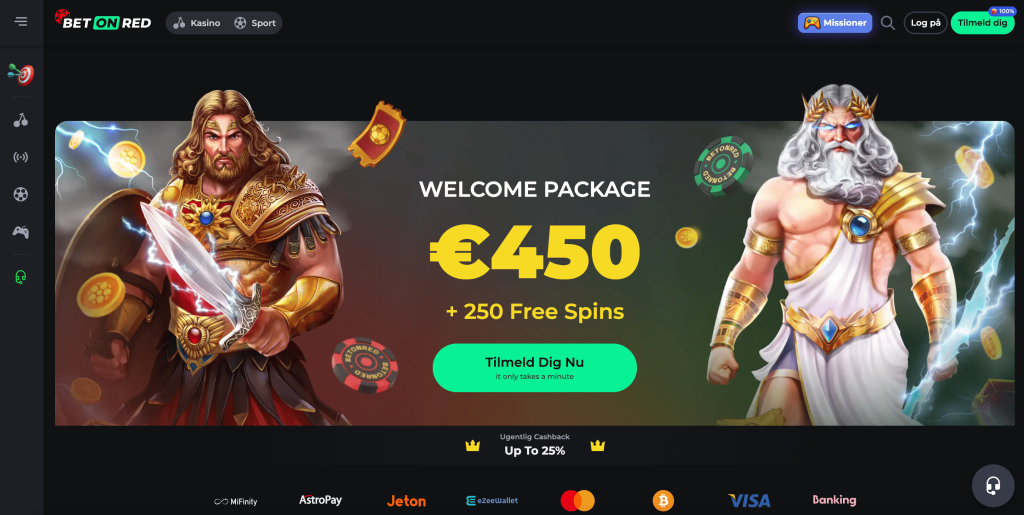 betonred casino